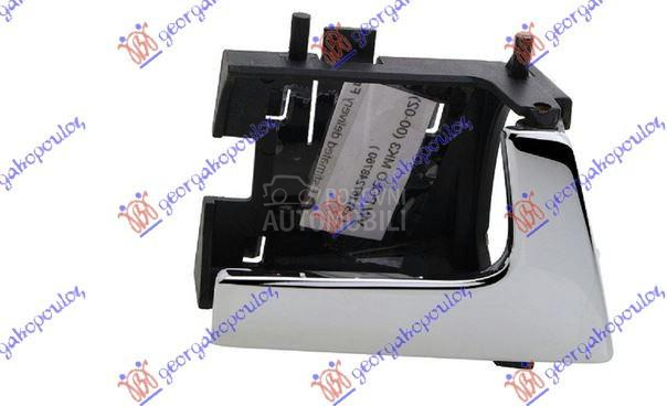 KVAKA PREDNJIH VRATA UNUTRASNJ