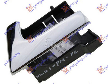 KVAKA PREDNJIH VRATA UNUTRASNJ za Volkswagen Polo od 1994. do 1999. god.