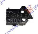 KVAKA ZADNJIH VRATA UNUTRASNJA