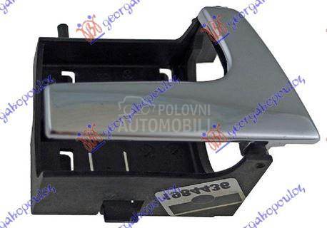 KVAKA ZADNJIH VRATA UNUTRASNJA