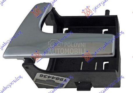 KVAKA ZADNJIH VRATA UNUTRASNJA