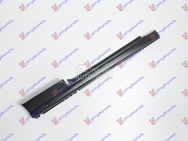 SAJTNA 2 VRATA za Volkswagen Polo od 1994. do 1999. god.