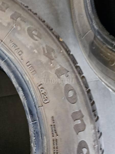 Firestone 185/65 R15 Letnja