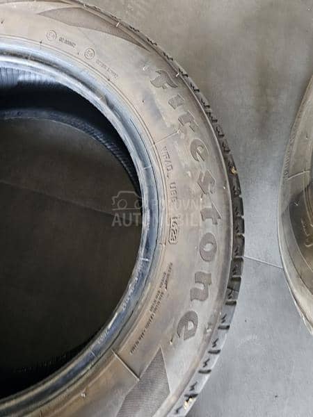Firestone 185/65 R15 Letnja