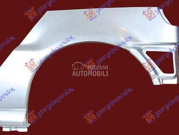 RUB 2 VRATA za Volkswagen Polo od 1994. do 1999. god.