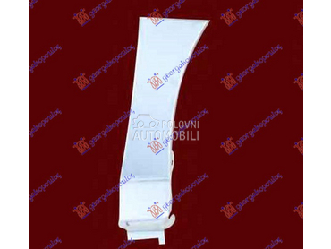 BLATOBRAN (ZADNJI DONJI DEO) za Volkswagen Polo od 1994. do 1999. god.