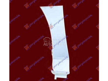 BLATOBRAN (ZADNJI DONJI DEO) za Volkswagen Polo od 1994. do 1999. god.