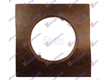 OKVIR NALIVNOG GRLA za Volkswagen Polo od 1999. do 2001. god.