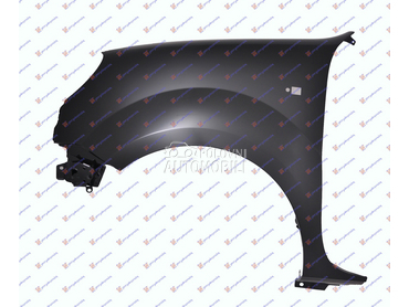 BLATOBRAN za Renault Kangoo od 2003. do 2008. god.