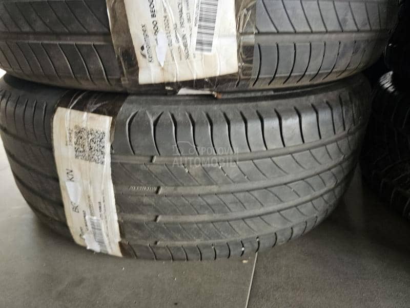 Michelin 225/55 R18 Letnja