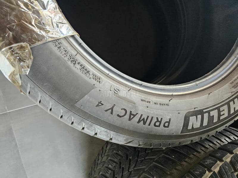 Michelin 225/55 R18 Letnja