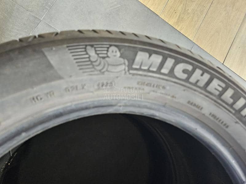 Michelin 225/55 R18 Letnja