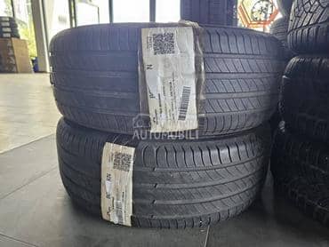 Michelin 225/55 R18 Letnja