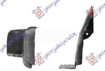 ZADNJE POTKRILO PLASTICNO