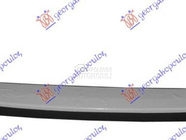 ZADNJI BRANIK PM za Renault Kangoo od 2003. do 2008. god.