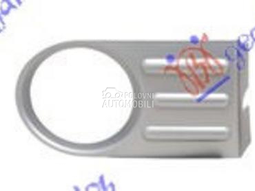 RESETKA PREDNJEG BRANIKA (SA M za Renault Kangoo od 2003. do 2008. god.