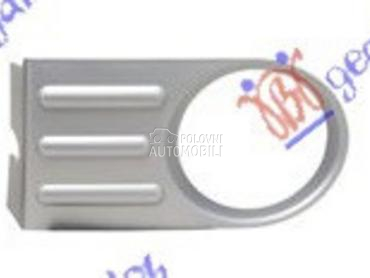 RESETKA PREDNJEG BRANIKA (SA M za Renault Kangoo od 2003. do 2008. god.