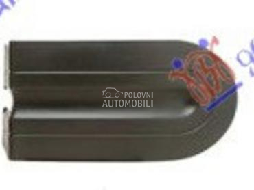 RESETKA PREDNJEG BRANIKA (BEZ za Renault Kangoo od 2003. do 2008. god.