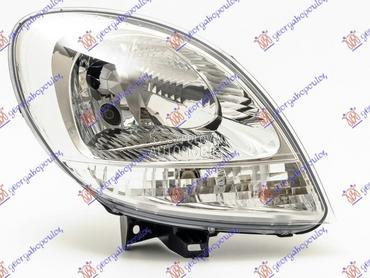 FAR BELI MIGAVAC (TYC) za Renault Kangoo od 2003. do 2008. god.