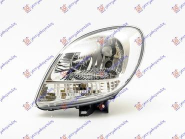 FAR BELI MIGAVAC (TYC) za Renault Kangoo od 2003. do 2008. god.