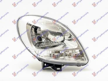 FAR BELI MIGAVAC (TURSKA) za Renault Kangoo od 2003. do 2008. god.