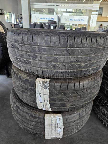 Kumho 205/60 R16 Letnja