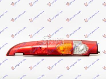 STOP LAMPA (DUPLA VRATA) (DEPO za Renault Kangoo od 2003. do 2008. god.