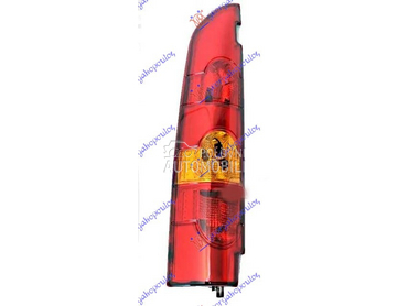 STOP LAMPA (DUPLA VRATA) (TURS za Renault Kangoo od 2003. do 2008. god.