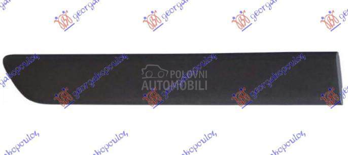 LAJSNA ZADNJIH VRATA