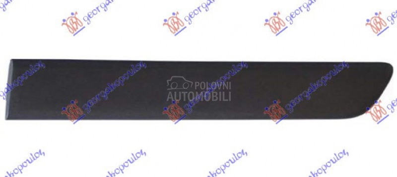 LAJSNA ZADNJIH VRATA