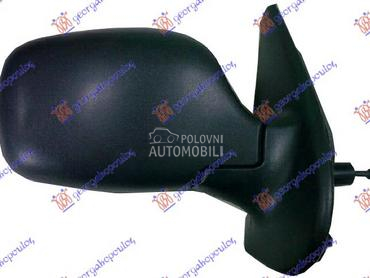 RETROVIZOR MEHANICKI SA SAJLOM za Renault Kangoo od 2003. do 2008. god.