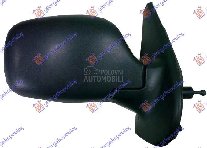 RETROVIZOR MEHANICKI SA SAJLOM
