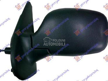 RETROVIZOR MEHANICKI SA SAJLOM za Renault Kangoo od 2003. do 2008. god.