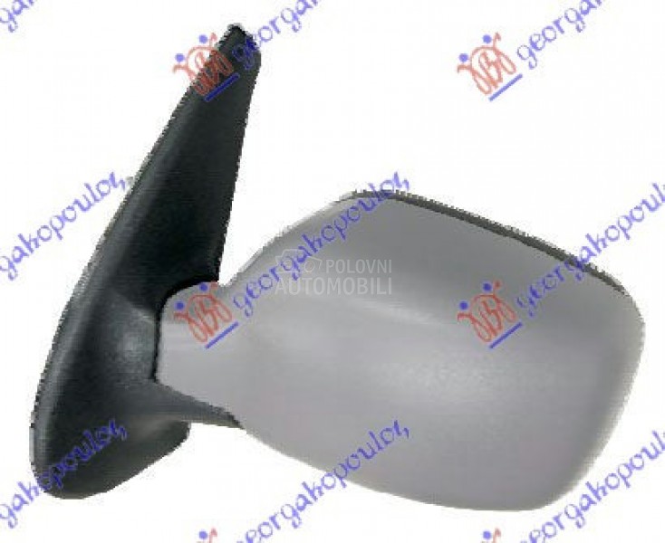 RETROVIZOR ELEKTRICNI SA GREJA