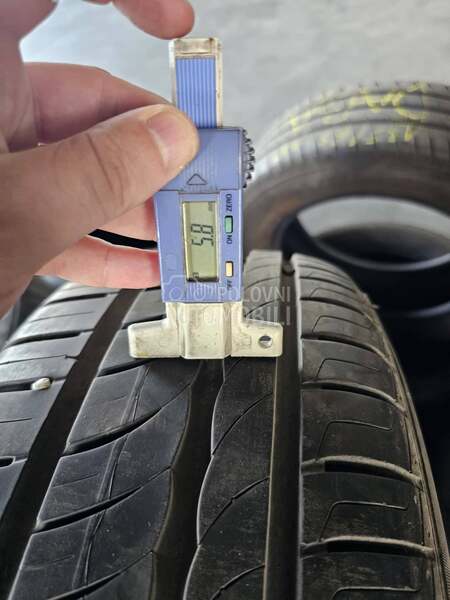 Pirelli 195/55 R16 Letnja