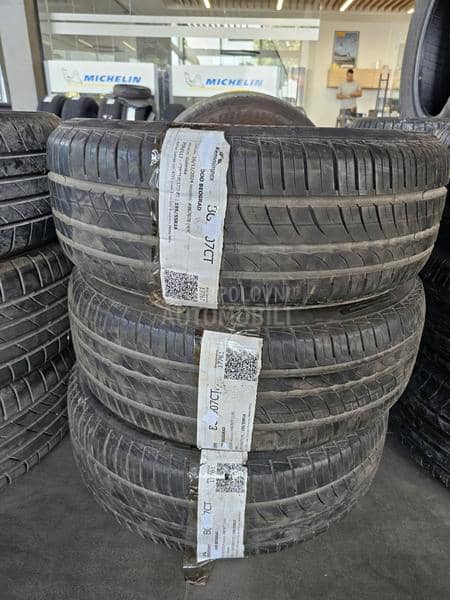Pirelli 195/55 R16 Letnja