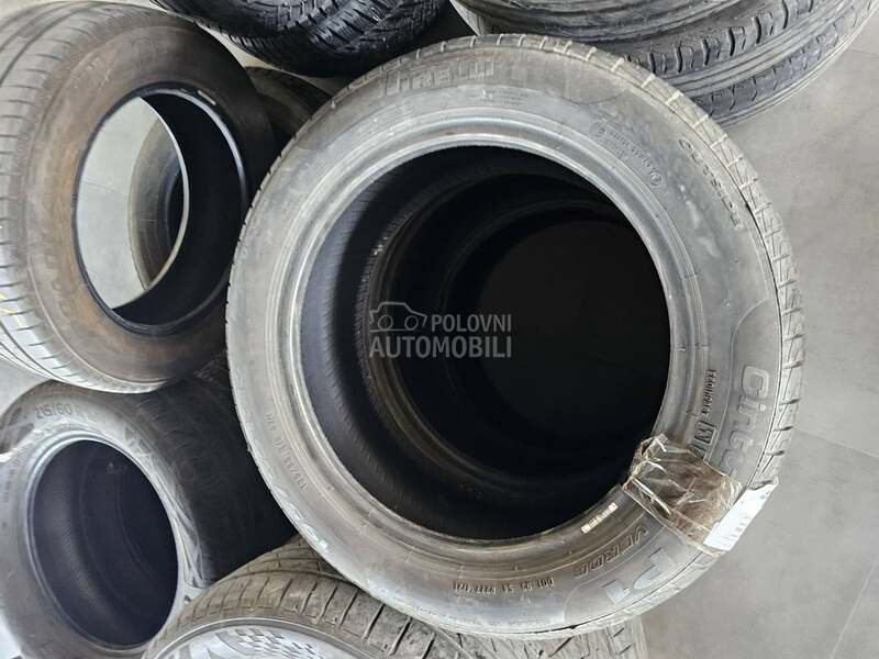 Pirelli 195/55 R16 Letnja