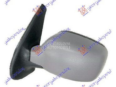 RETROVIZOR ELEKTRICNI SA GREJA za Renault Kangoo od 2003. do 2008. god.