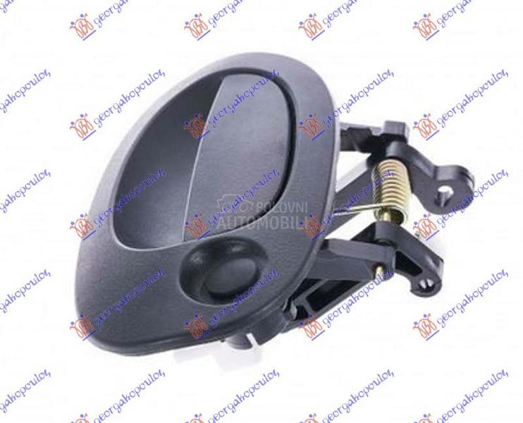 KVAKA GEPEK VRATA  (1 VRATA) S