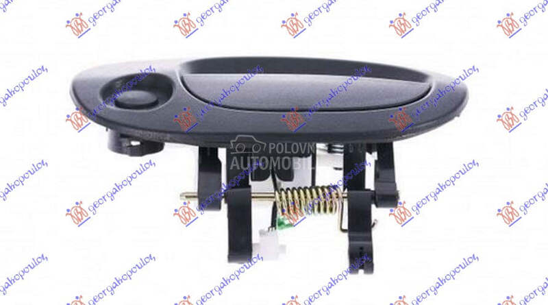 KVAKA GEPEK VRATA  (1 VRATA) S