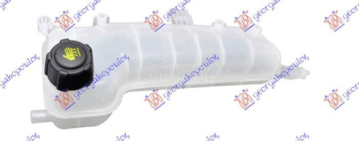 POSUDA ZA ANTIFRIZ 1.2 BENZIN