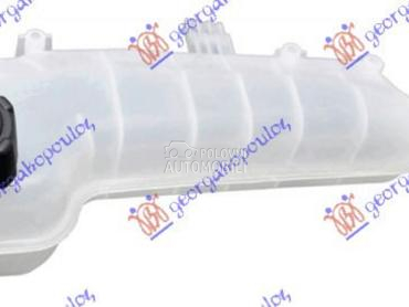POSUDA ZA ANTIFRIZ 1.2 BENZIN za Renault Kangoo od 2003. do 2008. god.