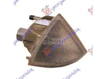 MIGAVAC BELI za Citroen AX od 1987. do 1991. god.