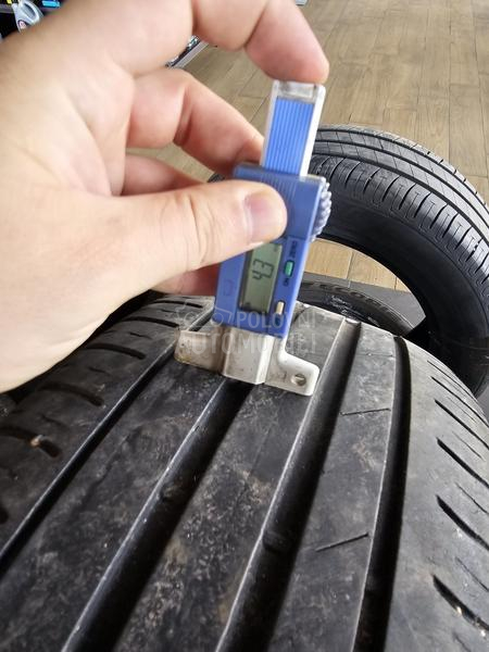 Bridgestone 205/55 R16 Letnja