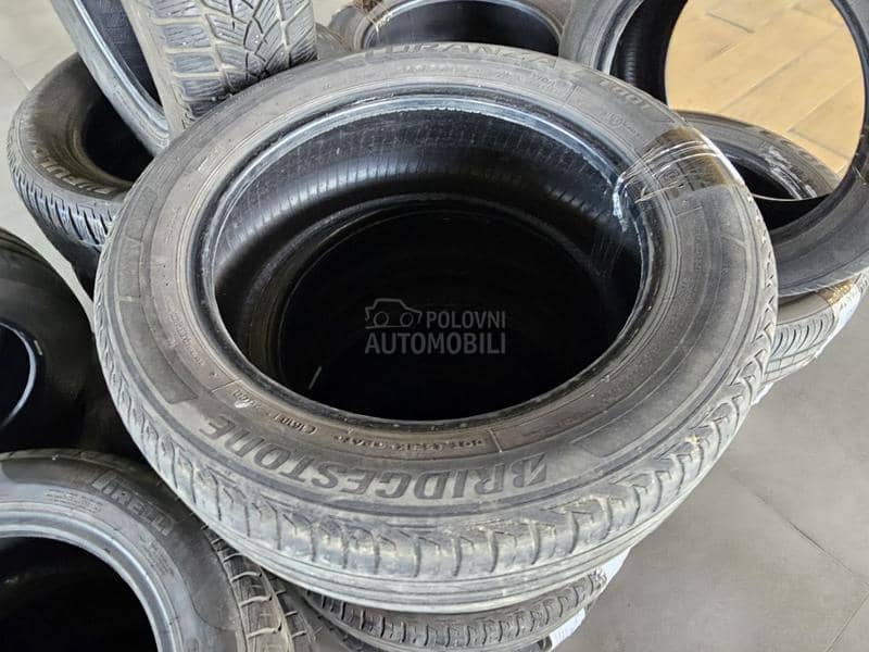 Bridgestone 205/55 R16 Letnja