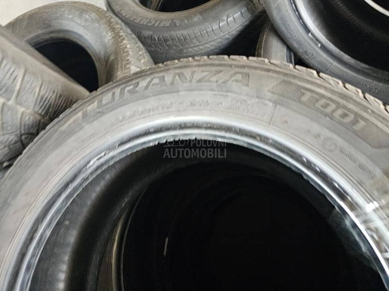 Bridgestone 205/55 R16 Letnja