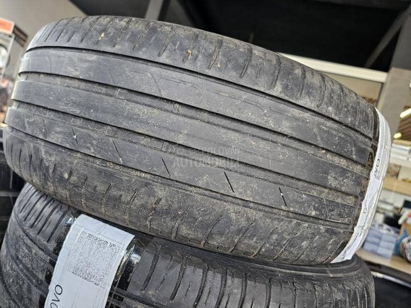 Bridgestone 205/55 R16 Letnja