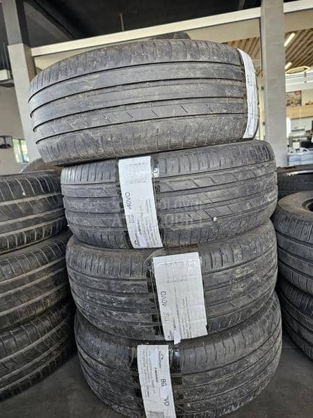 Bridgestone 205/55 R16 Letnja