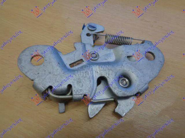 BRAVA HAUBE NA VEZNOM LIMU