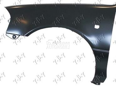 BLATOBRAN za Suzuki Swift od 1996. do 2005. god.